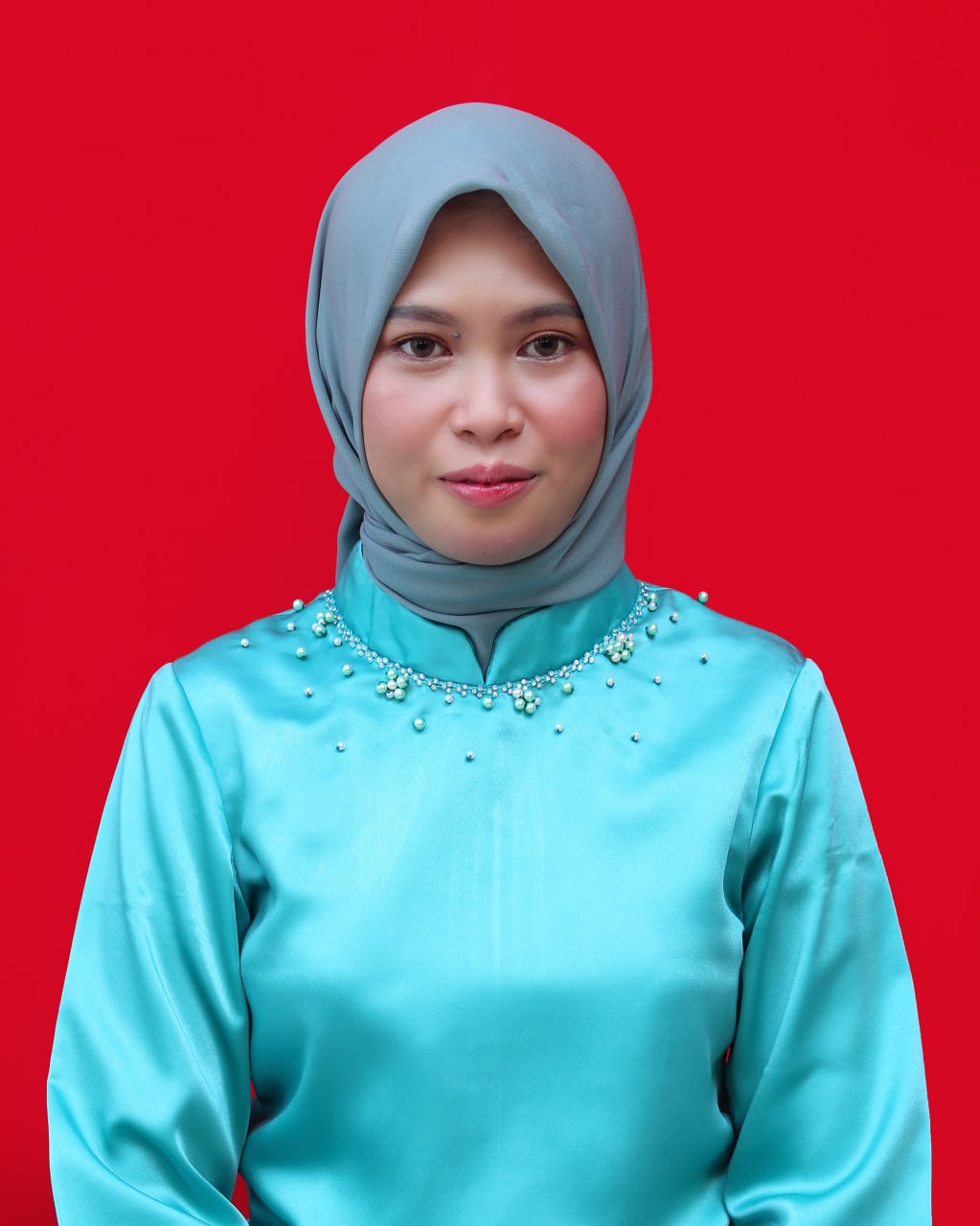 Suryani Istiqomah