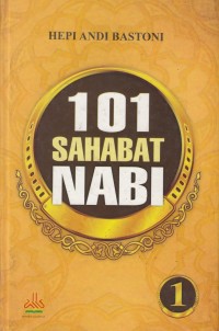 101 Sahabat Nabi