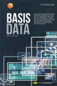 Basis Data Revisi Ketiga