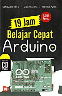 19 Jam Belajar Cepat Arduino