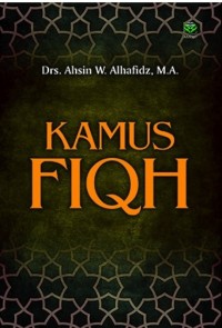 Kamus Fiqh