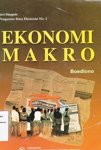 Ekonomi Makro