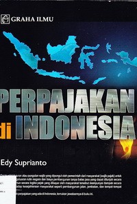 Perpajakan di Indonesia