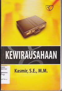 Kewirausahaan