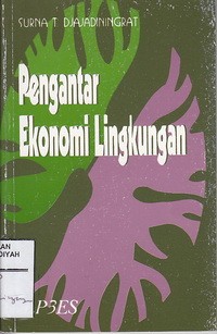 Pengantar Ekonomi Lingkungan