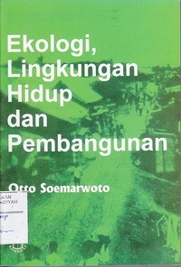 Ekologi Lingkungan Hidup Dan Pembangunan