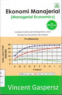 Ekonomi Manajerial (Managerial Economics)