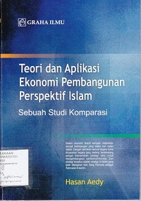 Teori dan Aplikasi Ekonomi Pembangunan Perspektif Islam