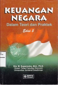 Keuangan Negara Dalam Teori dan Praktek