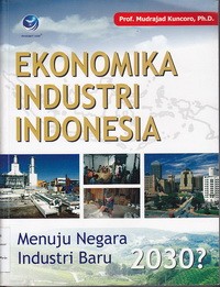 Ekonomika Industri Indonesia