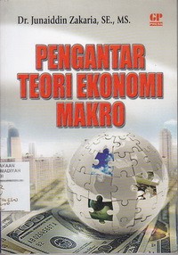 Pengantar Teori Ekonomi Makro