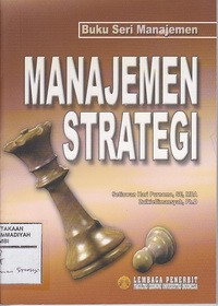 Manajemen Strategi