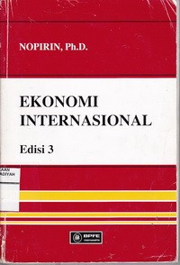 Ekonomi Internasional