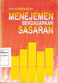 Menejemen Berdasarkan Sasaran