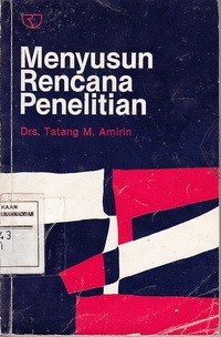 Menyusun Rencana Penelitian