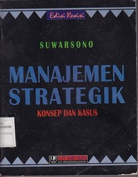 Manajemen Strategik Konsep Dan Kasus