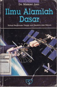 ILmu Alamiah Dasar