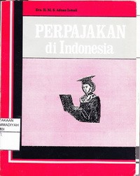 Perpajakan di indonesia