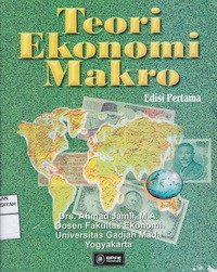 Teori Ekonomi Makro