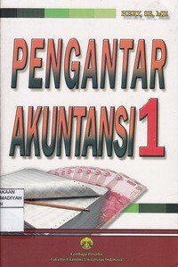 Pengantar akuntansi 1