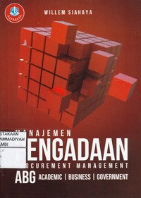 Manajemen Pengadaan (Procurement Management)