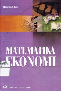 Matematika Ekonomi