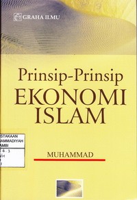 Prinsip-prinsip Ekonomi Islam