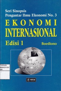 Ekonomi Internasional