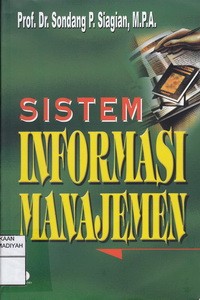 Sistem Informasi Manajemen