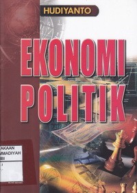 Ekonomi Politik