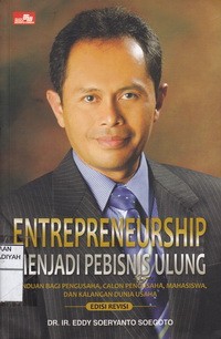 Enterpreneurship Menjadi Pebisnis Ulung