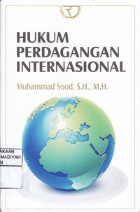 Hukum Perdagangan Internasional