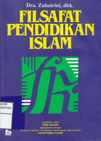 Filsafat Pendidikan Islam