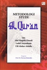 METODOLOGI STUDI AL-QURAN