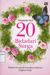 Dua Puluh Bidadari Surga