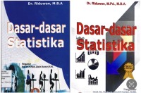 Dasar - Dasar Statistika