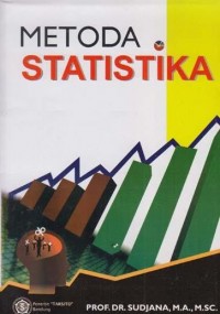 Metoda Statistika