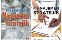 Manajemen Stratejik