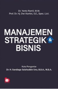 Manajemen Strategik & Bisnis