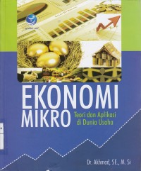 Ekonomi Mikro