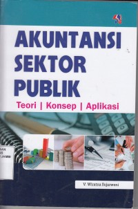 Akuntansi Sektor Publik Teori Konsep Aplikasi