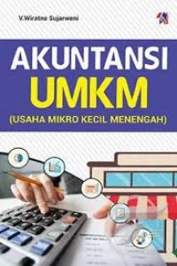 Panduan Lengkap & Praktis Akuntansi Jasa, Dagang , dan Perbankan