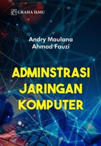 Administrasi Jaringan Komputer