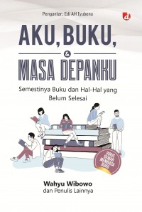 Aku Buku & Masa Depanku