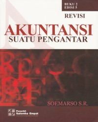 Akuntansi Suatu Pengantar; Buku 2