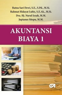 Akuntansi Biaya 1