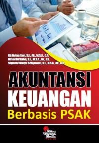 Akuntansi Keuangan Berbasis PSAK