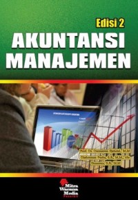 Akuntansi Manajemen