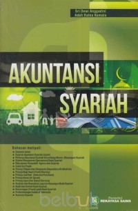 Akuntansi Syariah