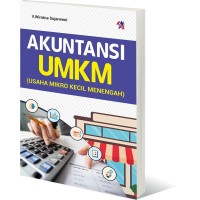 Akuntansi UMKM (Usaha Mikro Kecil Menengah)